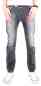 Preview: DIESEL BELTHER 0673P - Herren Jeans Hose Grau